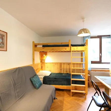 Studio Mont-Dore, 1 pièce, 4 personnes - FR-1-608-219 Le Mont-Dore