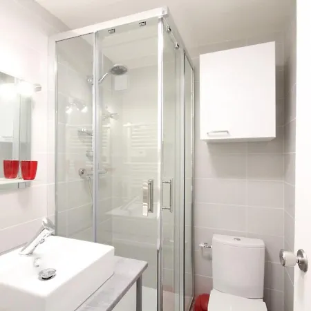 Studio Mont-Dore, 1 pièce, 4 personnes - FR-1-608-219 Le Mont-Dore